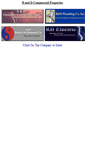 Mobile Screenshot of bdplumbing.net